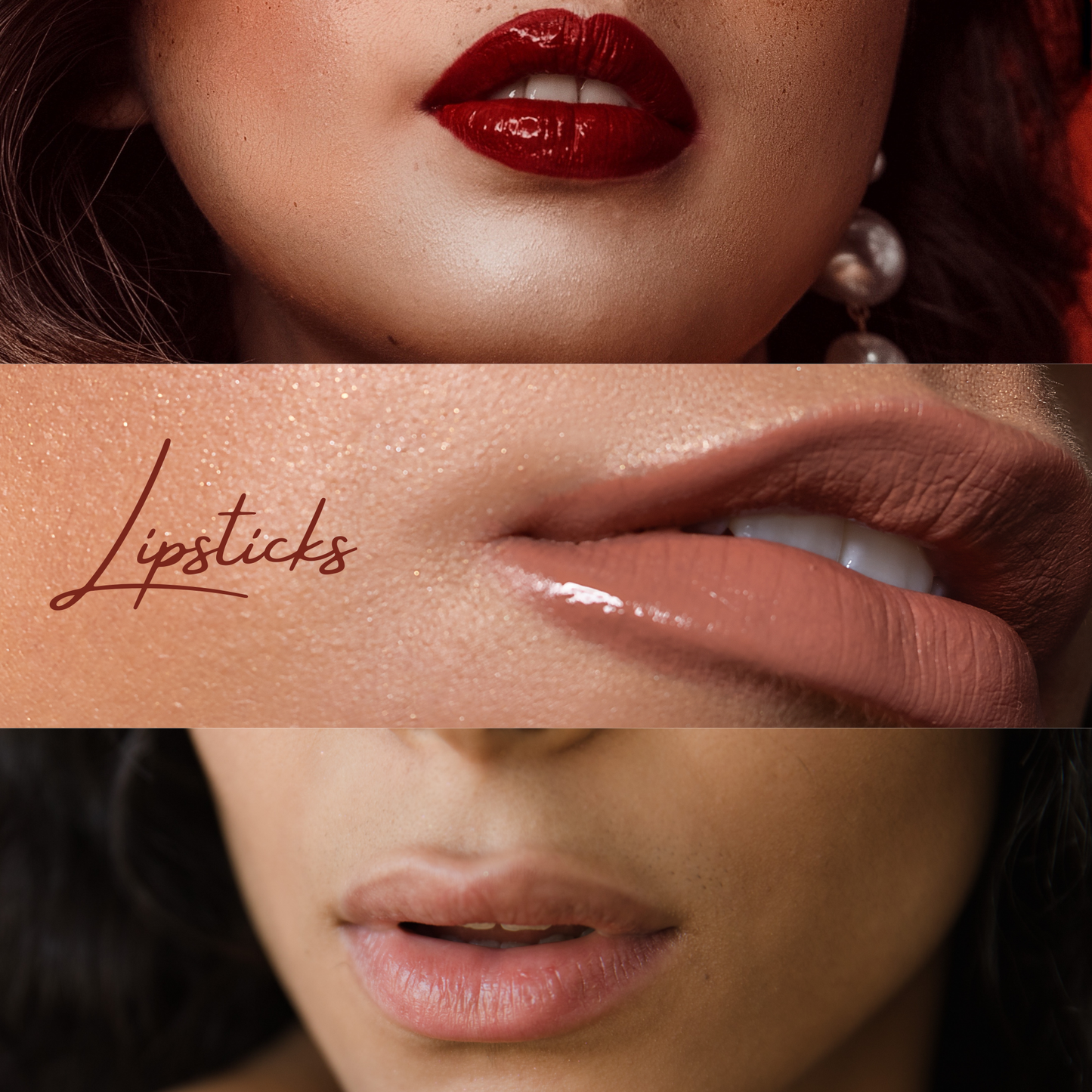 ADMEE Luxe Lipstick