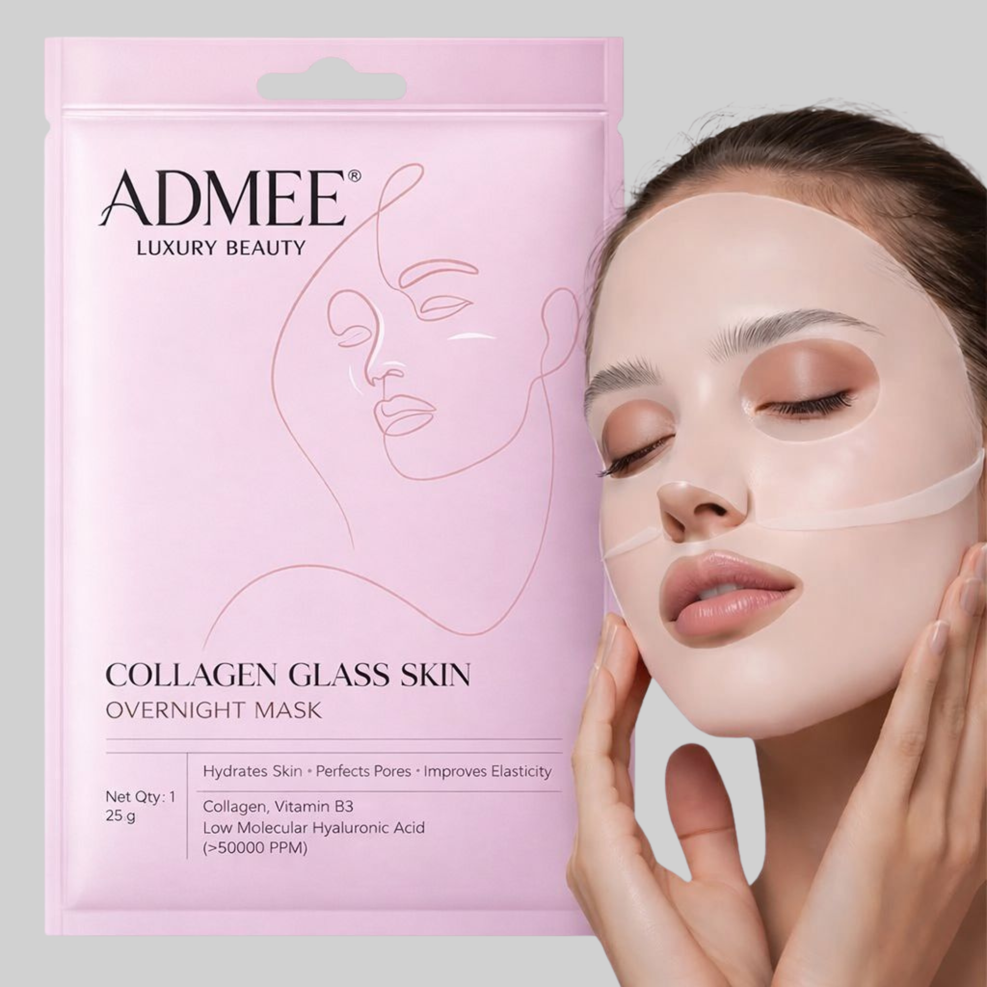 OverNight Mask