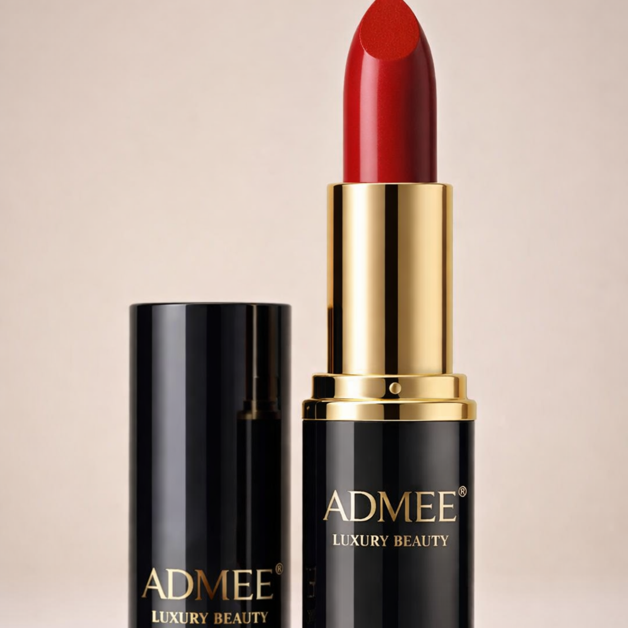 ADMEE Luxe Lipstick