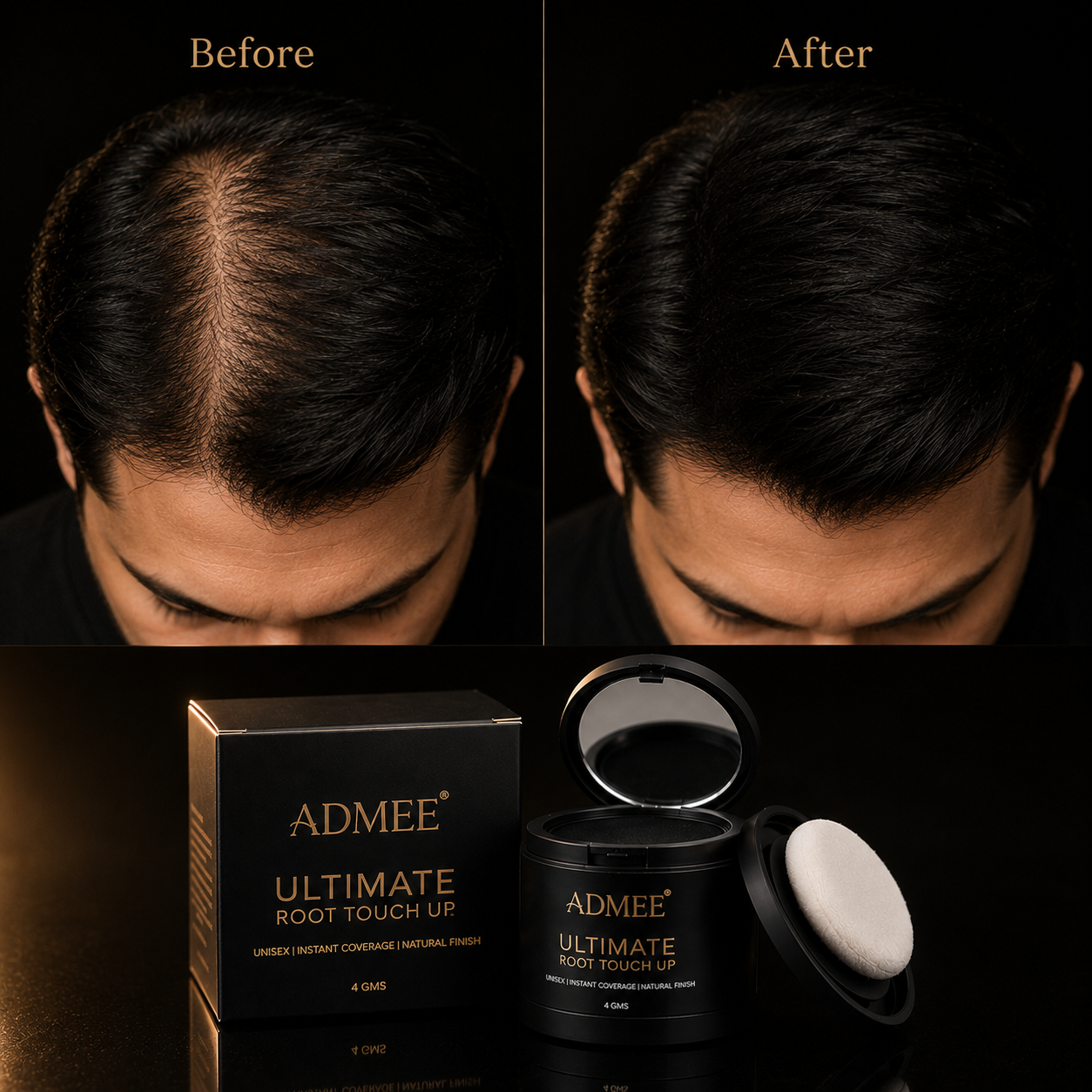 Blackout Powder (4gms)