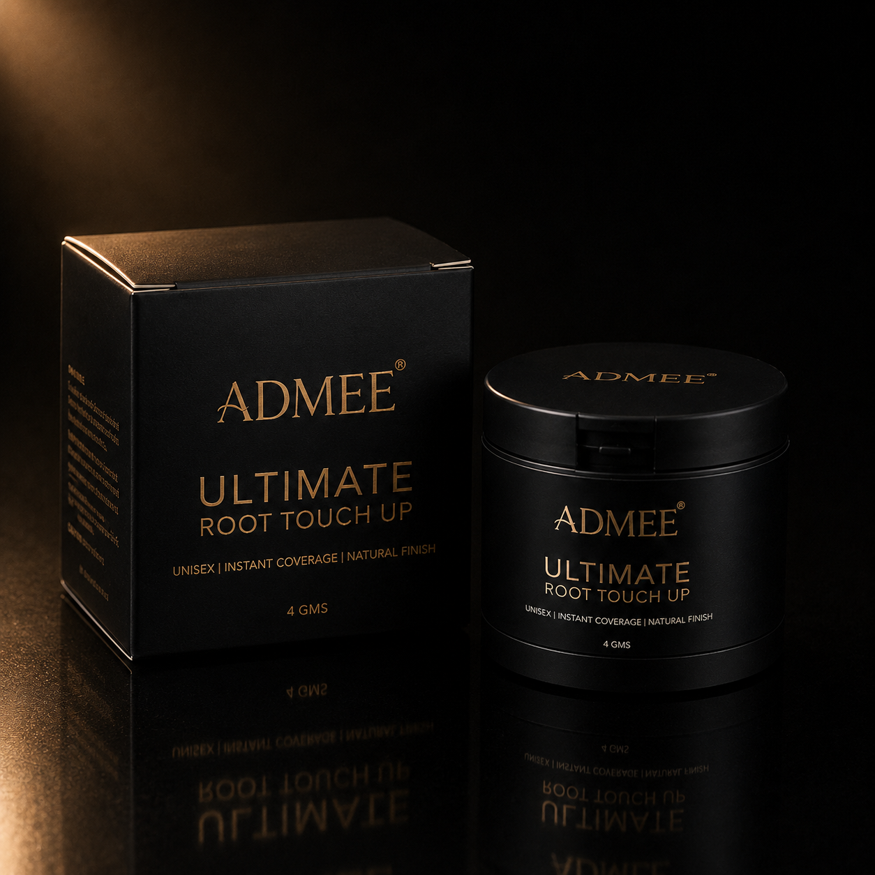 Blackout Powder (4gms)